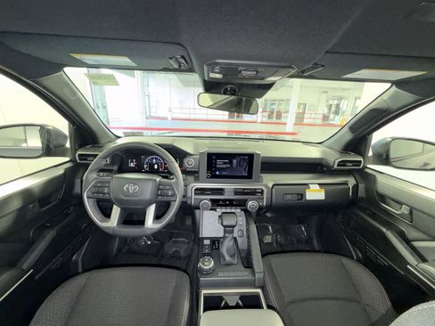 Used 2026 Toyota 4Runner SR5 image 23