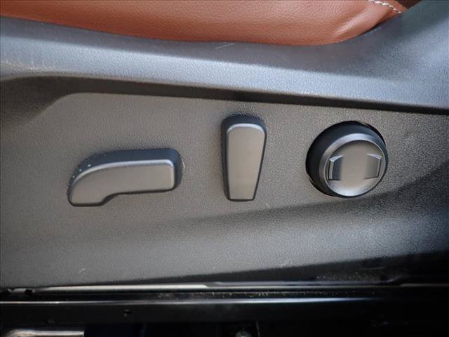 Used 2019 Subaru Forester Touring AWD/4WD image 14
