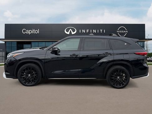 Used 2023 Toyota Highlander L image 8