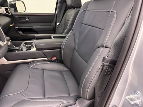New 2026 Toyota Tundra Limited image 27