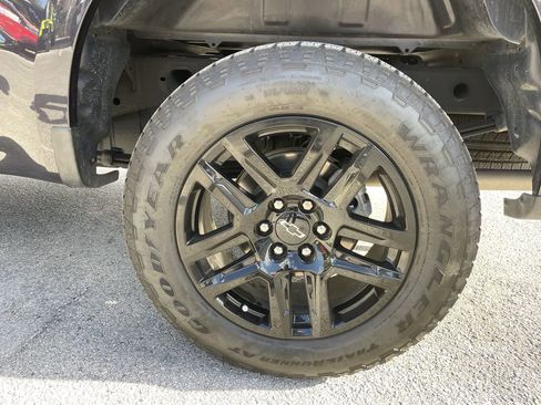 Used 2023 Chevrolet Silverado 1500 RST w/ Z71 Off-Road Package image 33