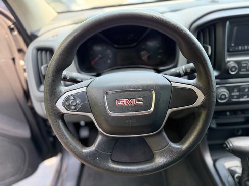 Used 2016 GMC Canyon 2WD Crew Cab w/ Convenience Package image 14