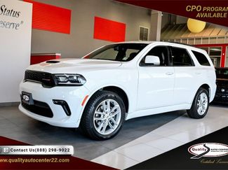 Used 2021 Dodge Durango GT AWD/4WD video 1