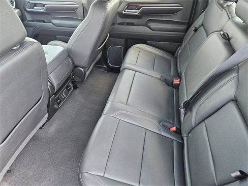 Used 2022 GMC Sierra 1500 SLT image 29