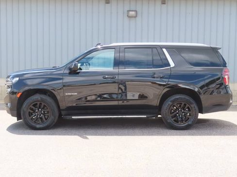 Used 2024 Chevrolet Tahoe LT AWD/4WD image 7