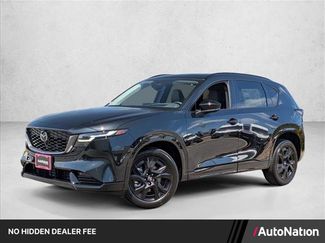 New 2026 MAZDA CX-5 2.5 S w/ Premium Plus Package AWD/4WD video 1