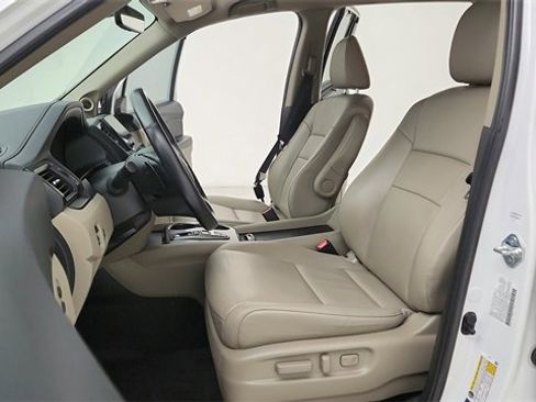 Used 2022 Honda Pilot EX-L image 18