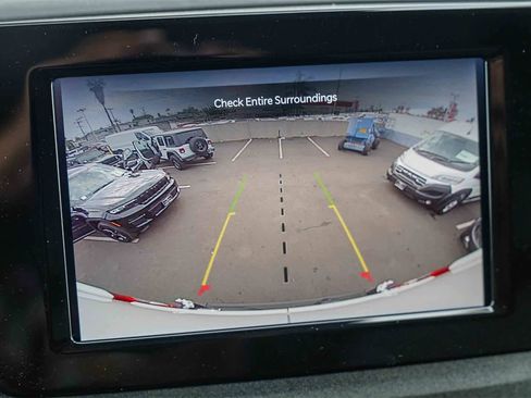 New 2026 RAM ProMaster 1500 image 22