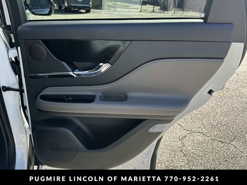 New 2026 Lincoln Corsair Grand Touring AWD/4WD image 16