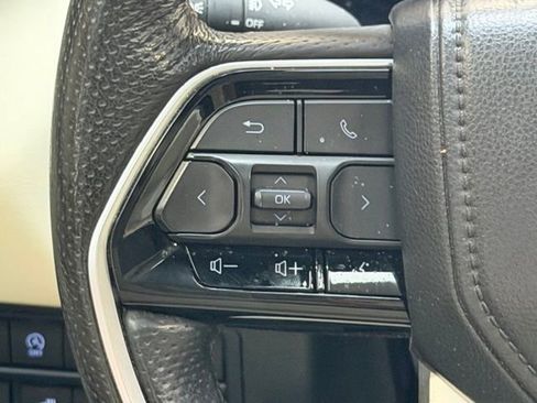 Used 2024 Toyota Tundra 1794 Edition AWD/4WD image 18