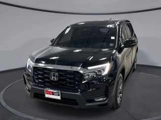 Used 2023 Honda Passport EX-L video 1