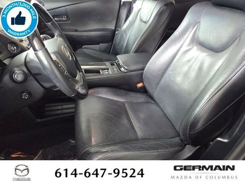 Used 2015 Lexus RX 350 AWD image 19