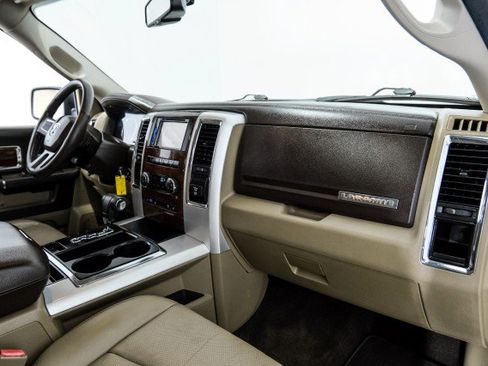Used 2011 RAM 1500 Laramie RWD image 10