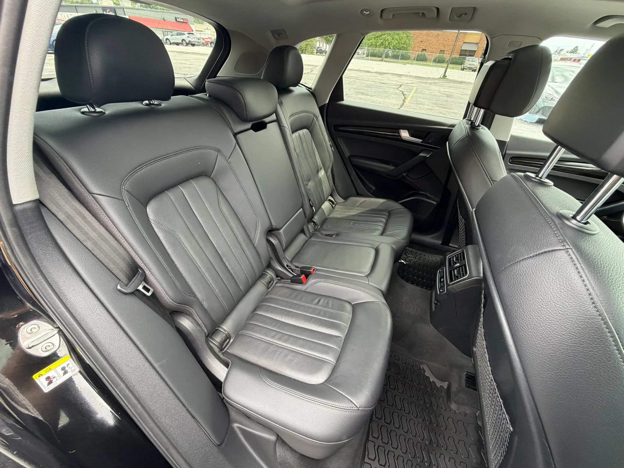 Used 2019 Audi Q5 2.0T Premium Plus AWD/4WD image 32