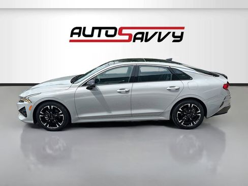 Used 2022 Kia K5 GT-Line w/ GT-Line FWD Premium Package image 4