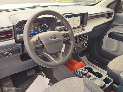 Used 2024 Ford Maverick XLT w/ Equipment Group 300A Standard AWD/4WD image 15