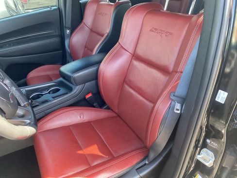 Used 2024 Dodge Durango SRT AWD/4WD image 11