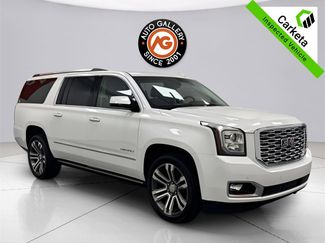 Used 2018 GMC Yukon XL Denali w/ Denali Ultimate Package video 1