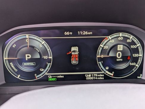 New 2025 Mitsubishi Outlander SE AWD/4WD image 15