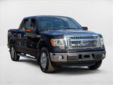 Used 2014 Ford F150 XLT w/ XTR Package image 3