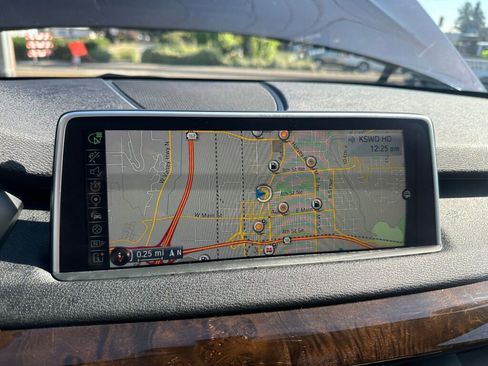Used 2014 BMW X5 xDrive35i image 25