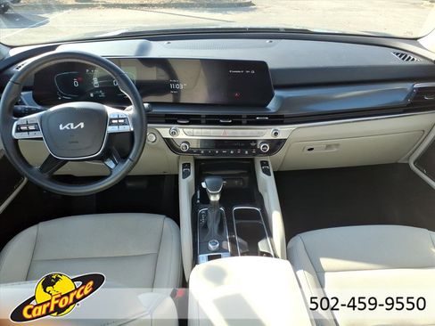 Used 2025 Kia Telluride S image 17
