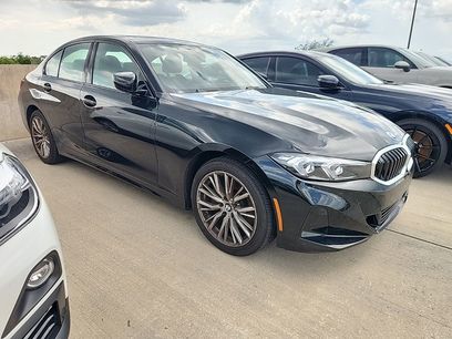 Used 2023 BMW 330i Sedan w/ Driving Assistance Package