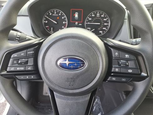 New 2026 Subaru Crosstrek 2.0i Premium image 5