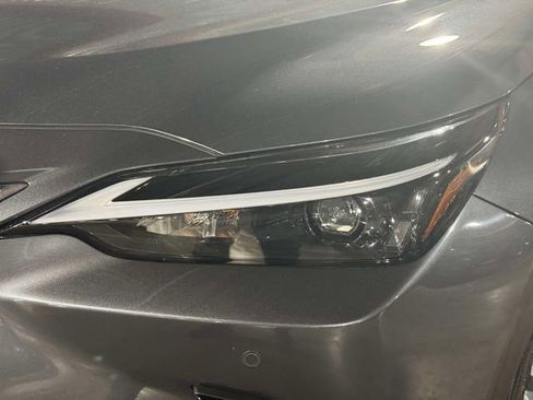 Certified 2025 Lexus NX 350 AWD w/ Premium Package image 11