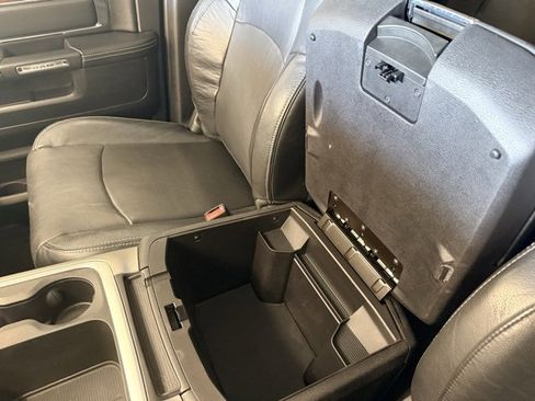 Used 2016 RAM 2500 Laramie w/ Protection Group image 29