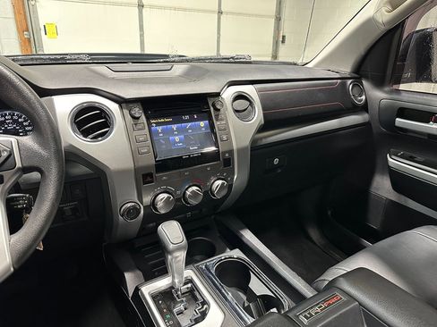 Used 2019 Toyota Tundra TRD Pro image 30