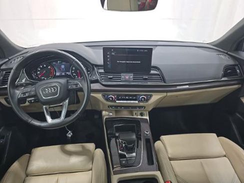 Used 2023 Audi Q5 2.0T Premium w/ Convenience Package AWD/4WD image 6