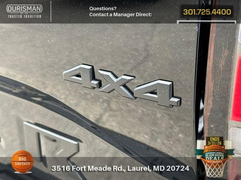 New 2026 Nissan Frontier SV w/ Tow Package image 23