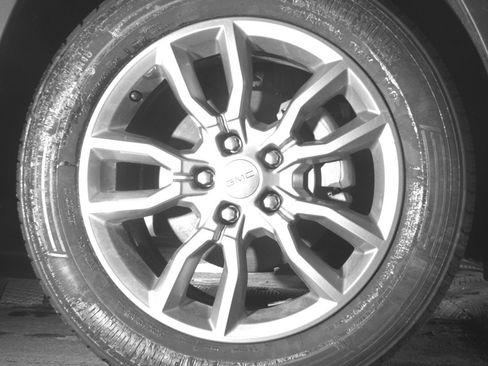 Used 2024 GMC Terrain SLT image 13