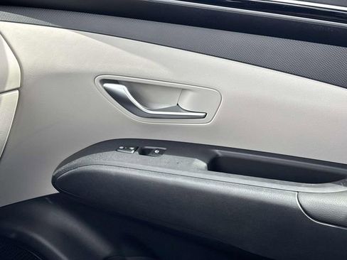 Certified 2024 Hyundai Tucson SEL AWD/4WD image 26