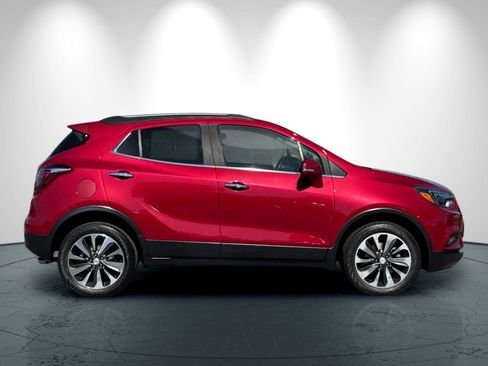 Used 2018 Buick Encore Essence image 3
