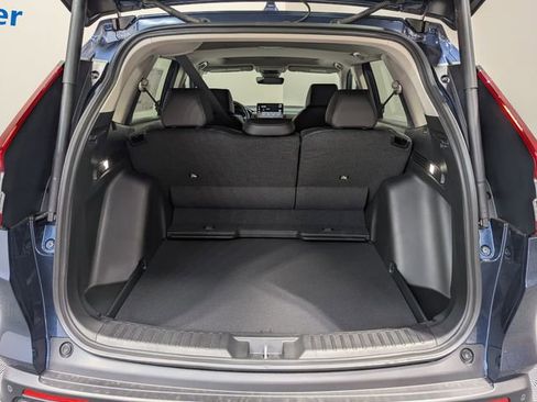 New 2026 Honda CR-V EX-L image 24