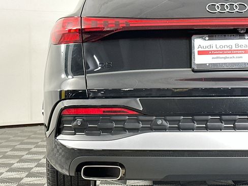 Used 2025 Audi Q5 Premium w/ Premium Plus AWD/4WD image 17