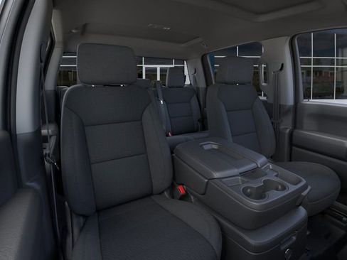 New 2026 GMC Sierra 1500 Pro AWD/4WD image 16