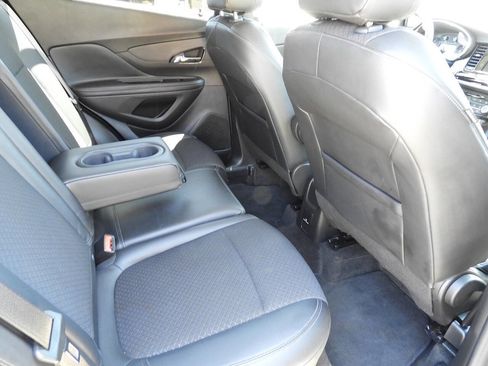 Used 2022 Buick Encore Preferred w/ Safety Package AWD/4WD image 30