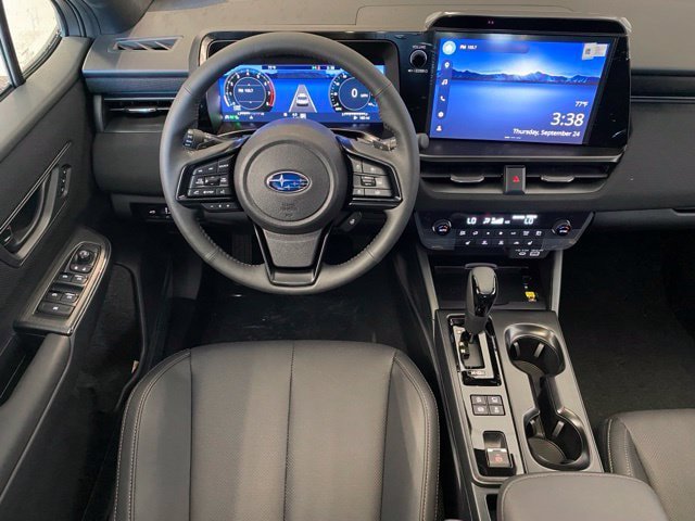 New 2026 Subaru Outback Limited XT AWD/4WD image 2