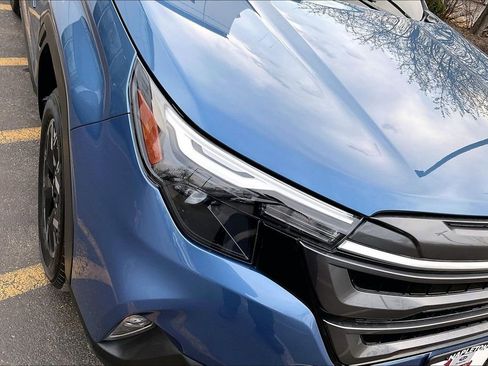 Certified 2025 Subaru Forester Premium image 32