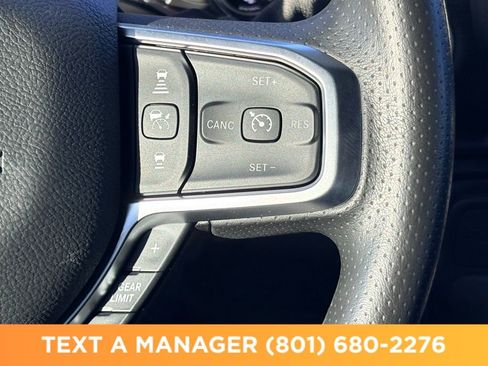 New 2026 RAM 2500 Tradesman AWD/4WD image 20
