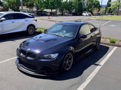 Used 2008 BMW M3 Coupe
