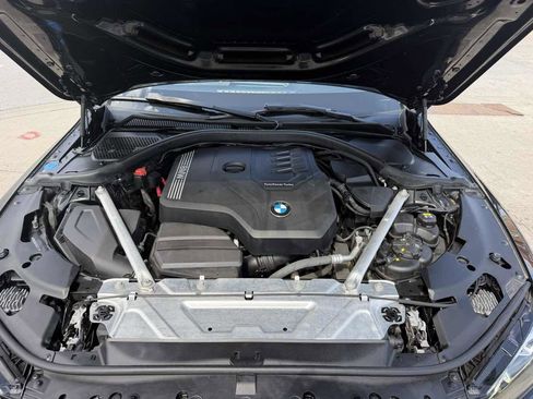 Used 2022 BMW 430i Gran Coupe w/ M Sport Package image 34