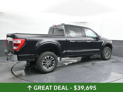 Used 2023 Ford F150 Lariat