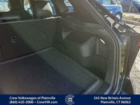 New 2026 Volkswagen Tiguan SE R-Line image 52