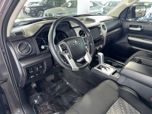 Used 2021 Toyota Tundra SR5 image 19