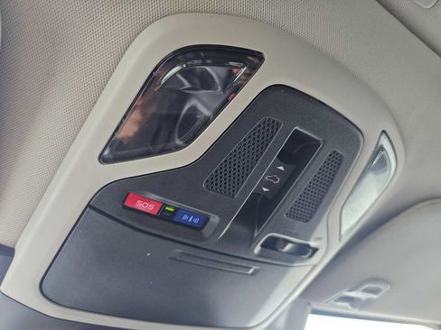 Used 2024 Subaru Outback Touring XT image 35