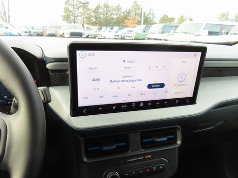 New 2026 Ford Maverick XLT w/ Equipment Group 301A image 9